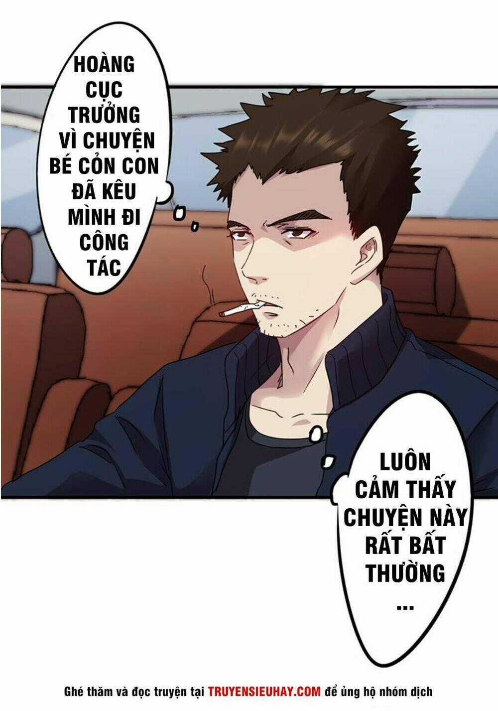 Tối Cường Công Nhân Chapter 93 trang 1