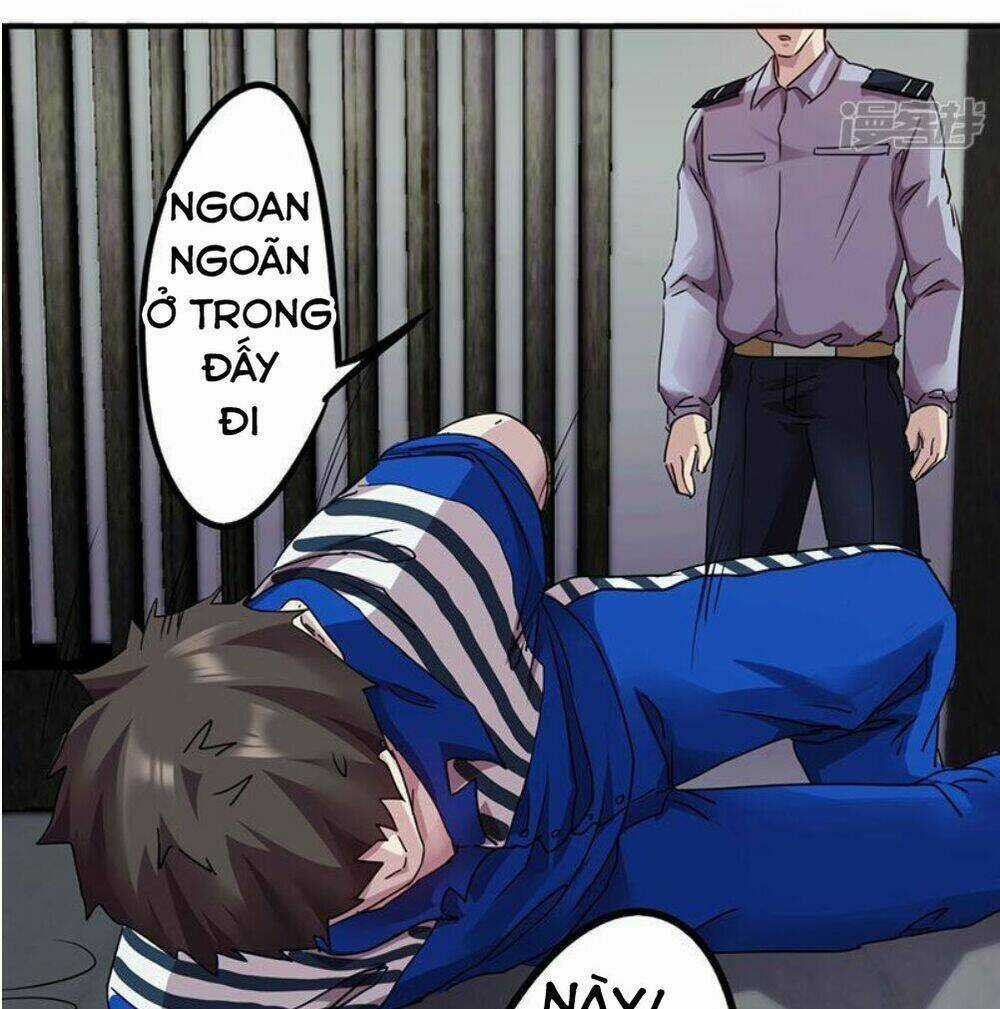 Tối Cường Công Nhân Chapter 93 trang 2