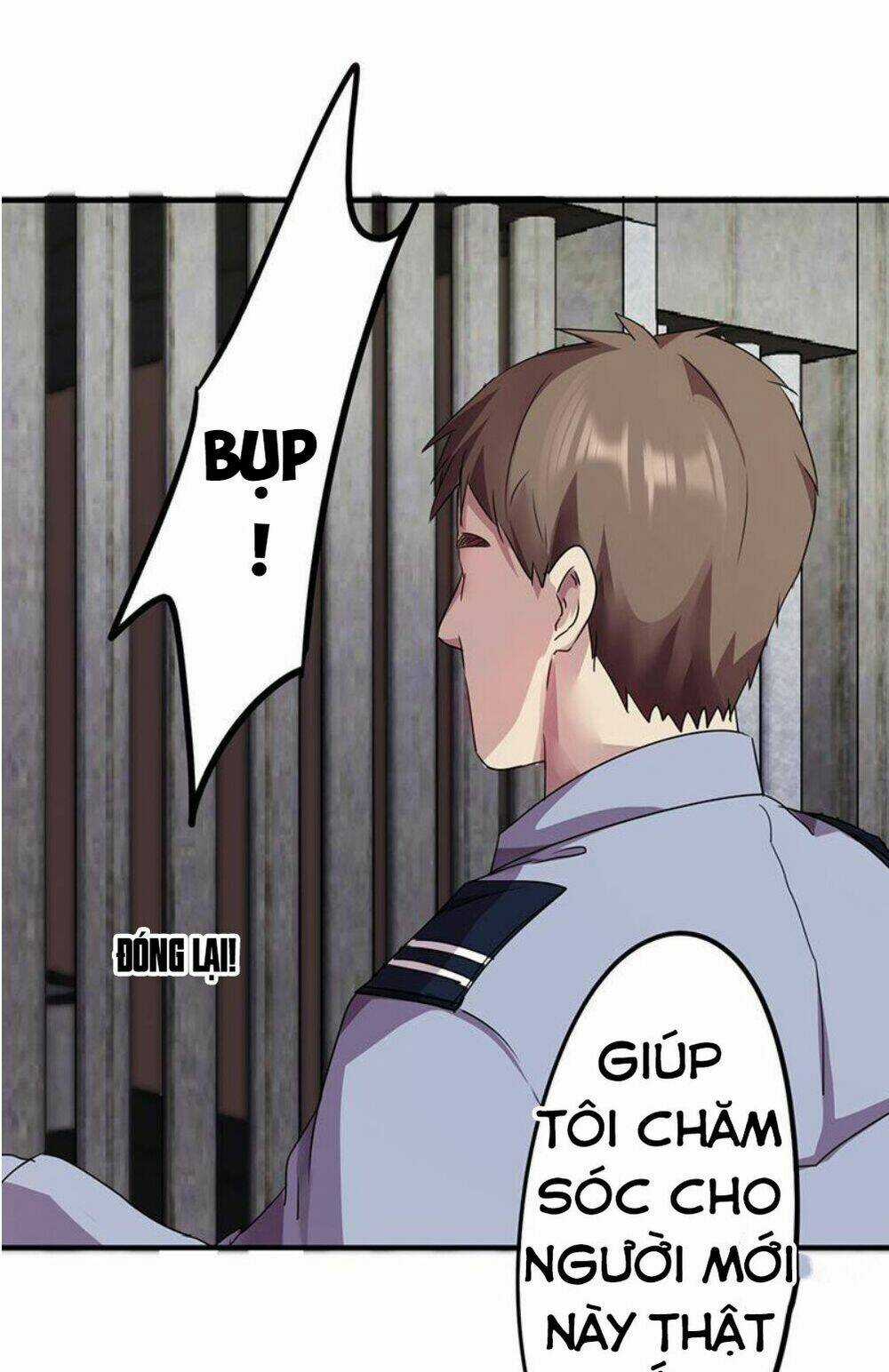 Tối Cường Công Nhân Chapter 93 trang 4