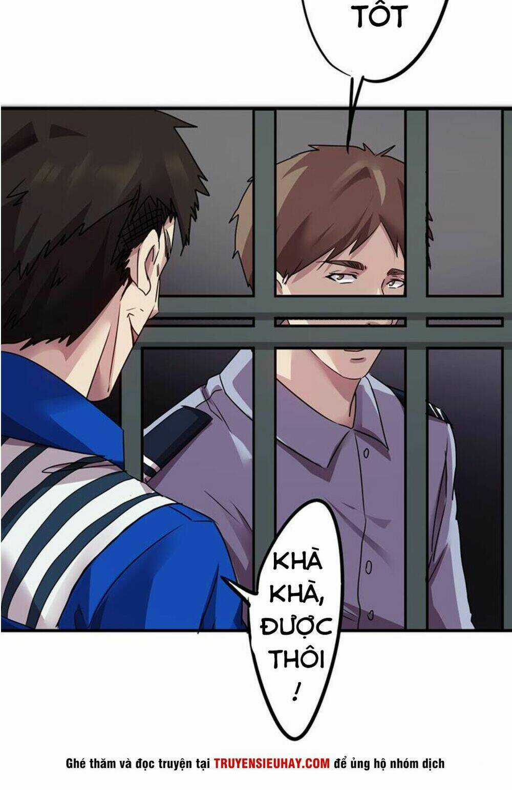 Tối Cường Công Nhân Chapter 93 trang 5