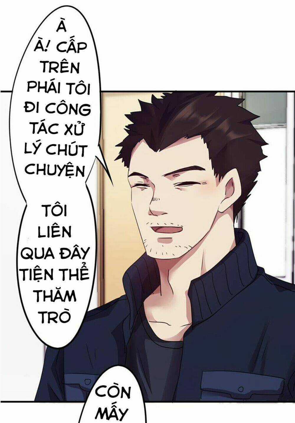 Tối Cường Công Nhân Chapter 93 trang 7