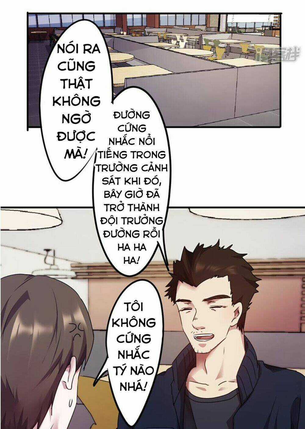 Tối Cường Công Nhân Chapter 93 trang 9