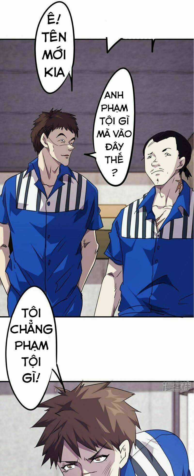 Tối Cường Công Nhân Chapter 94 trang 2