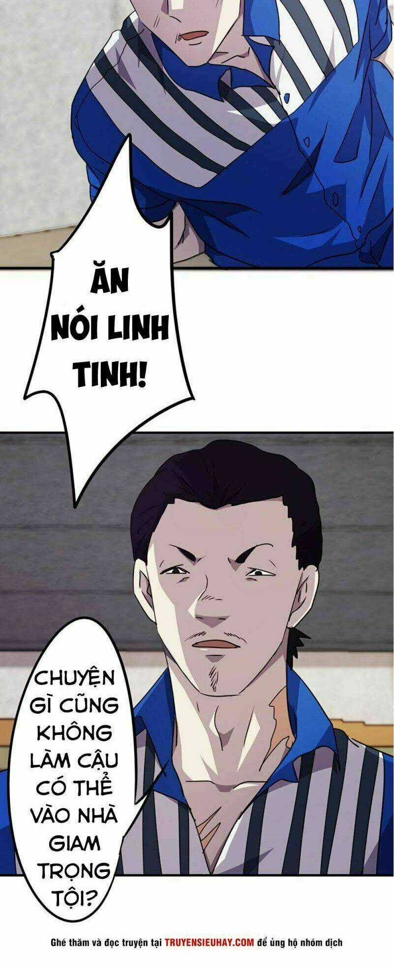 Tối Cường Công Nhân Chapter 94 trang 3