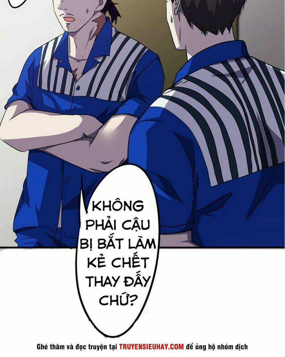 Tối Cường Công Nhân Chapter 94 trang 5