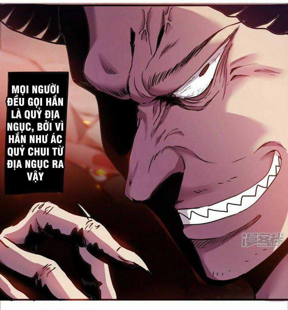 Tối Cường Công Nhân Chapter 95 trang 11