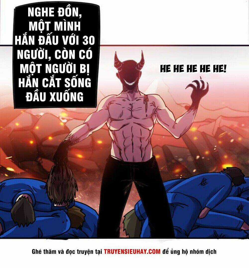 Tối Cường Công Nhân Chapter 95 trang 12