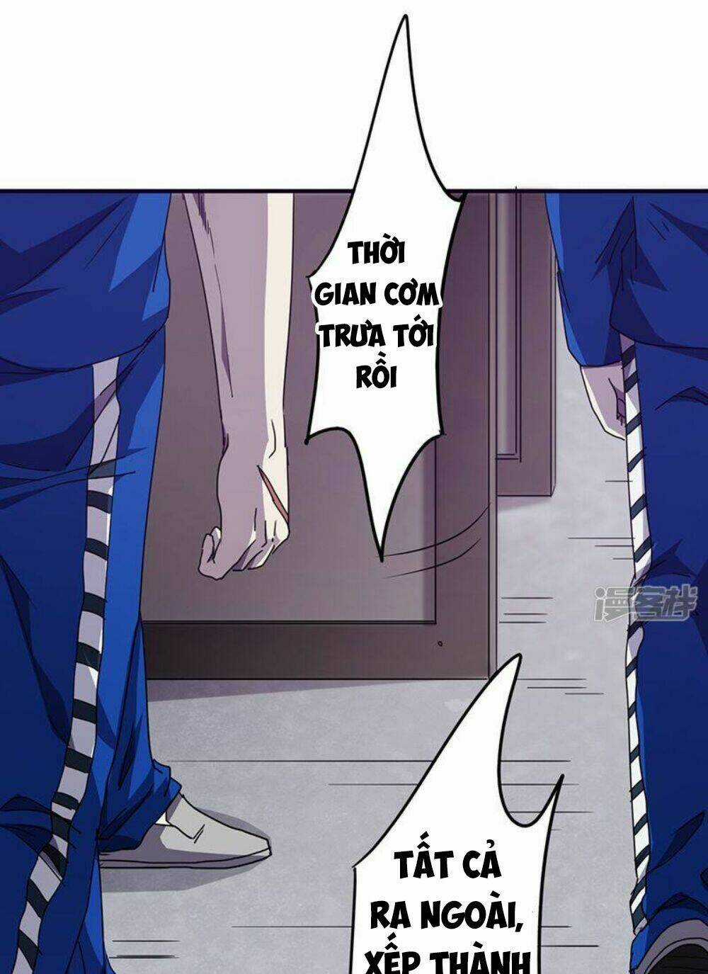 Tối Cường Công Nhân Chapter 95 trang 3