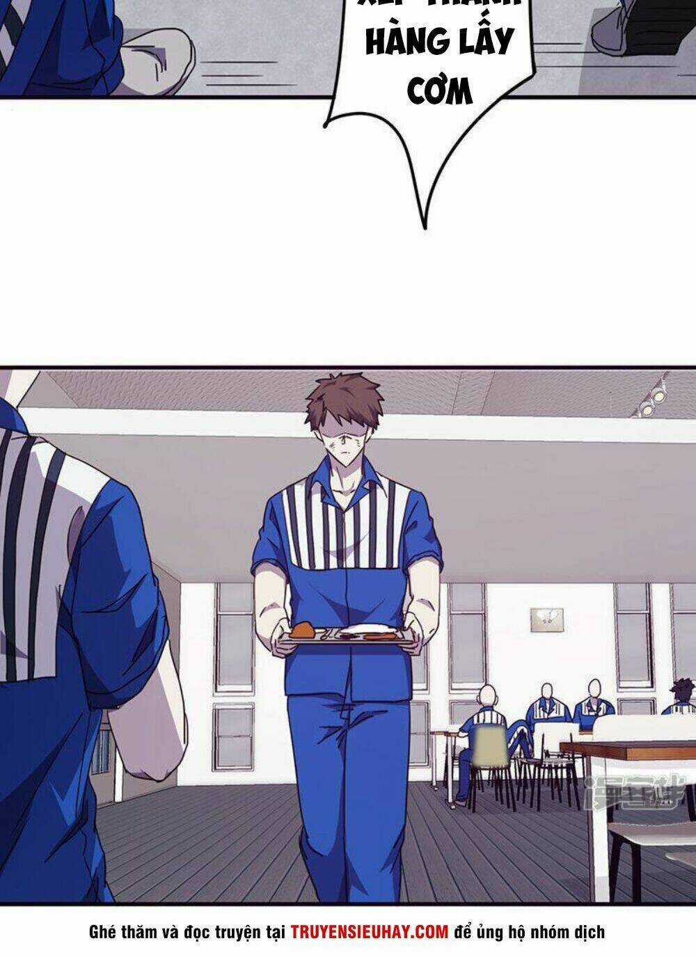 Tối Cường Công Nhân Chapter 95 trang 4