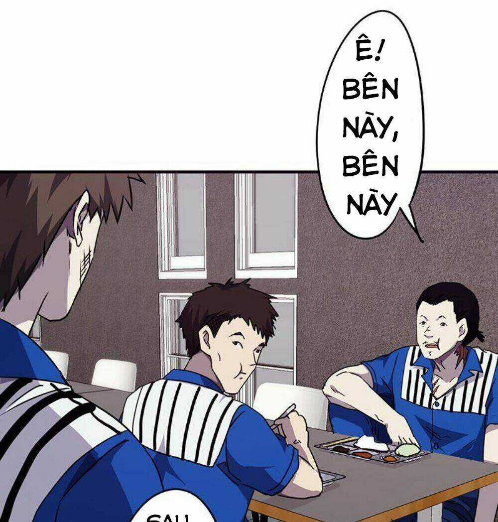 Tối Cường Công Nhân Chapter 95 trang 5