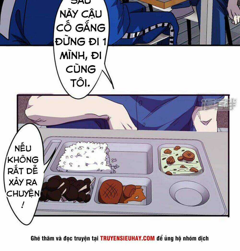 Tối Cường Công Nhân Chapter 95 trang 6