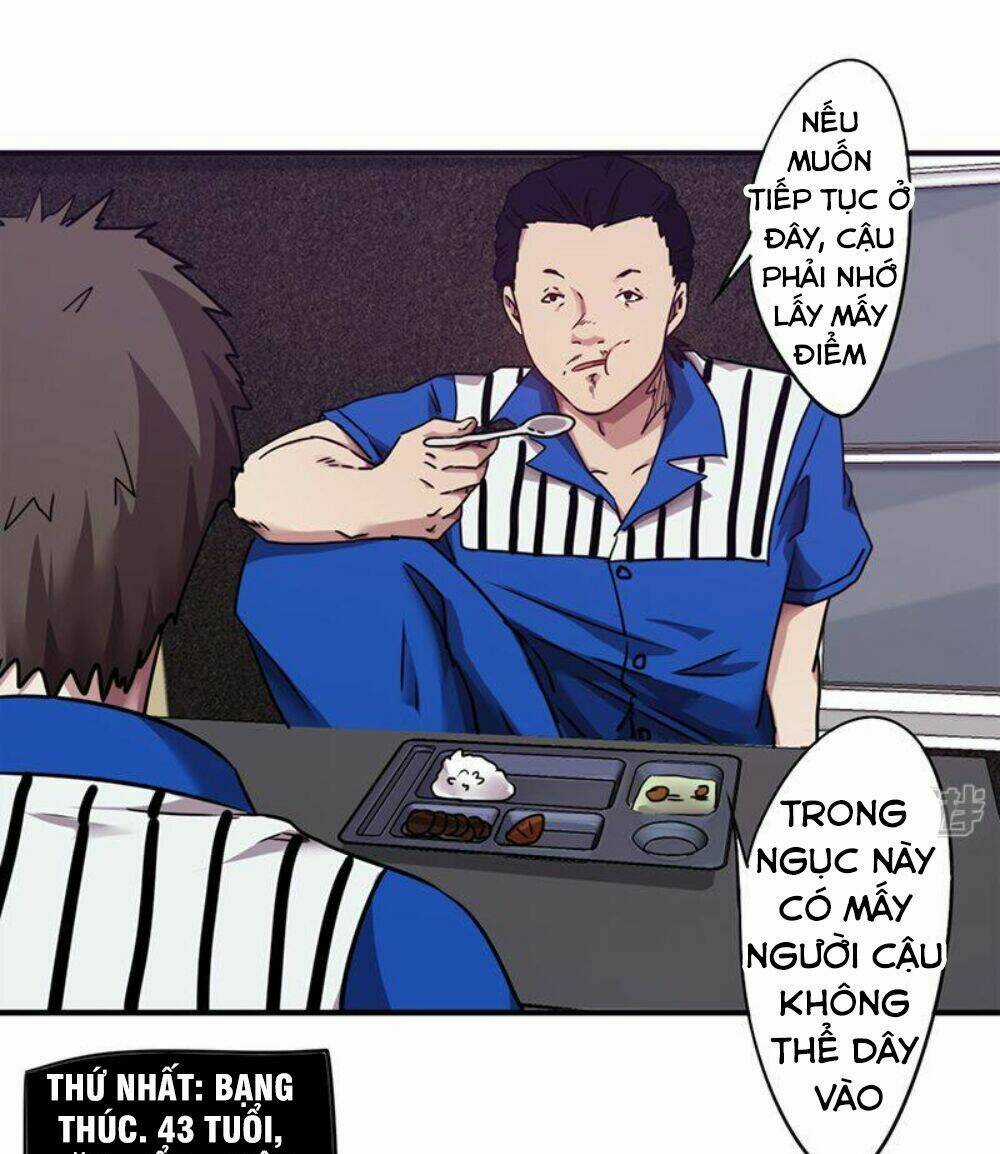 Tối Cường Công Nhân Chapter 95 trang 7