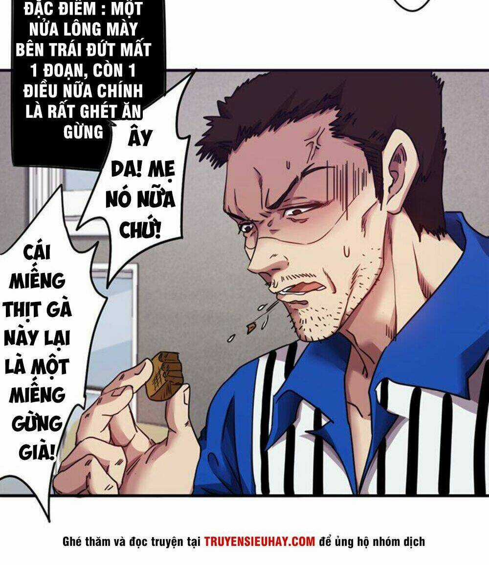 Tối Cường Công Nhân Chapter 95 trang 8