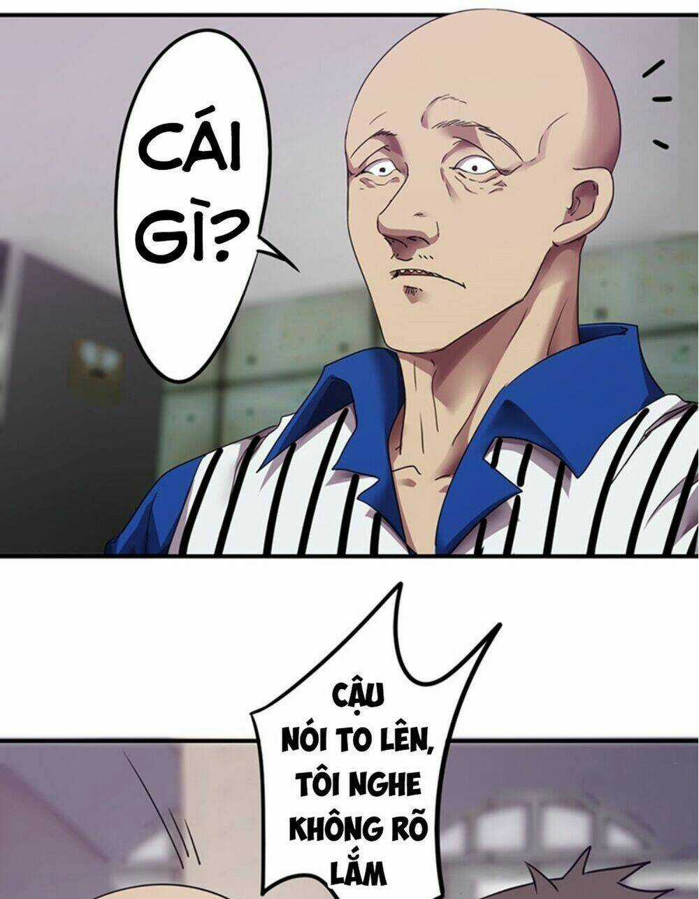 Tối Cường Công Nhân Chapter 96 trang 10