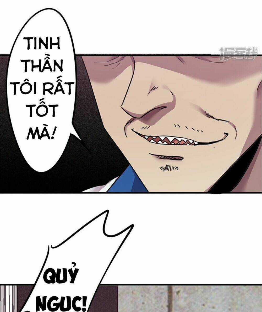 Tối Cường Công Nhân Chapter 96 trang 2