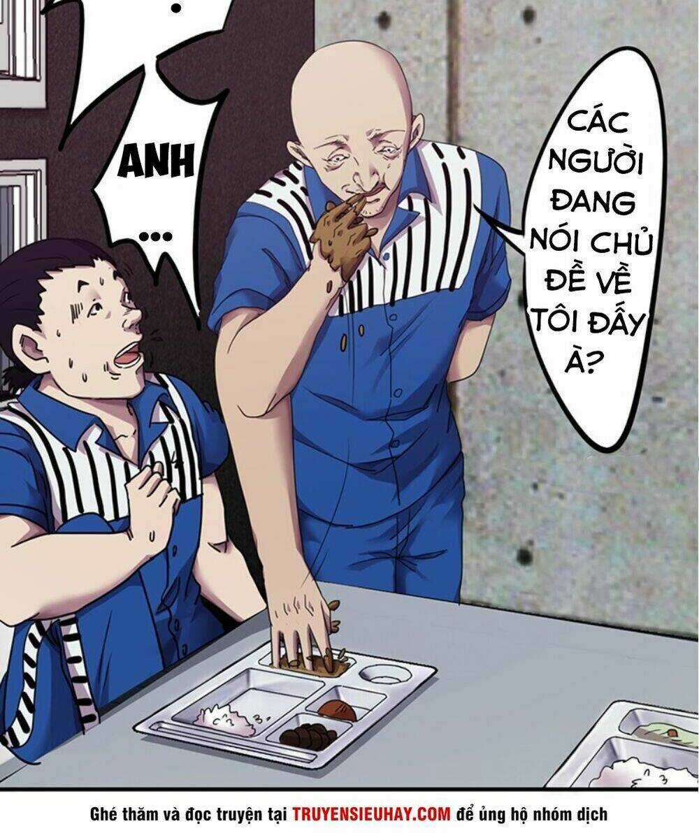 Tối Cường Công Nhân Chapter 96 trang 3