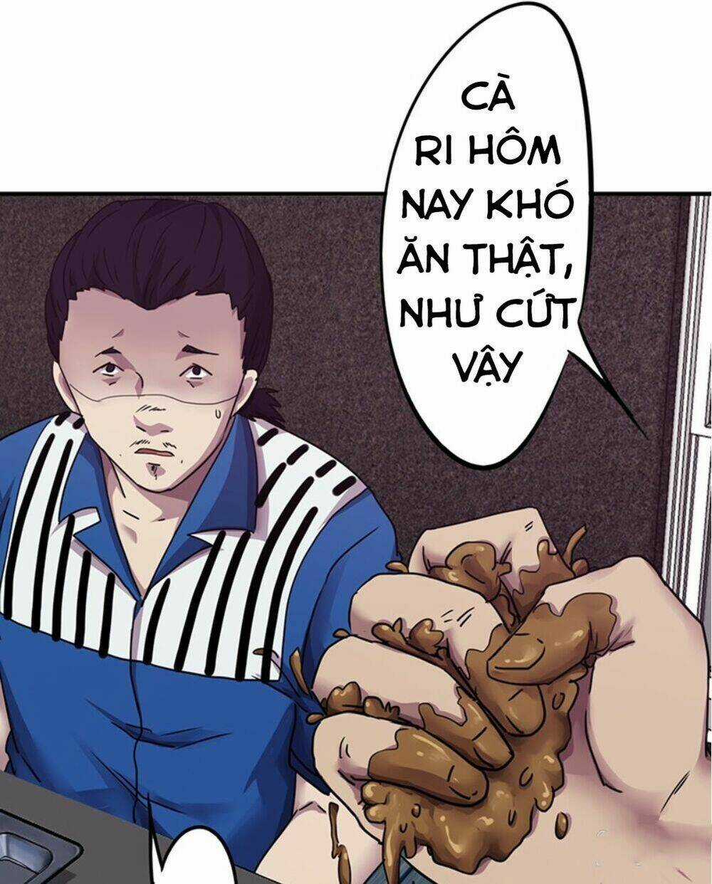 Tối Cường Công Nhân Chapter 96 trang 4