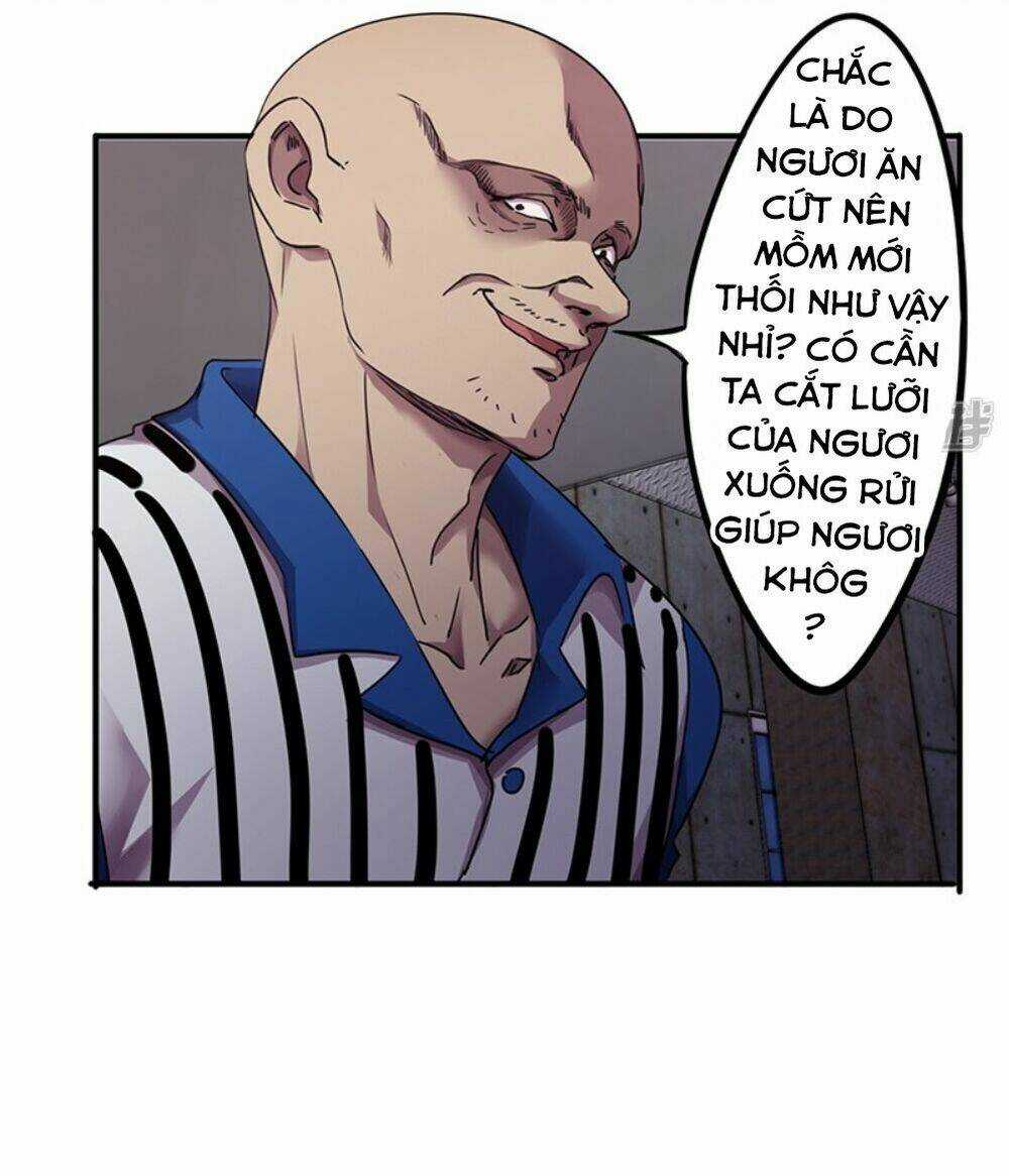 Tối Cường Công Nhân Chapter 96 trang 6