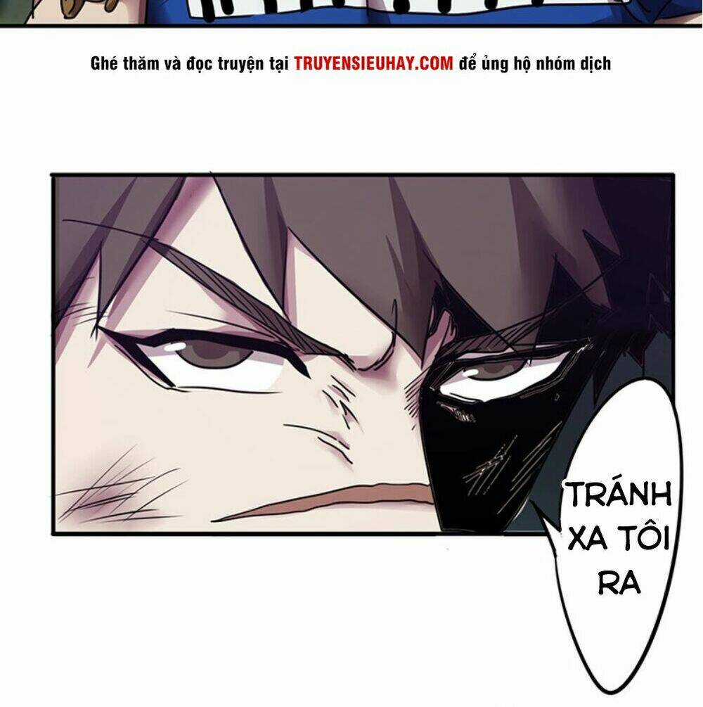Tối Cường Công Nhân Chapter 96 trang 9