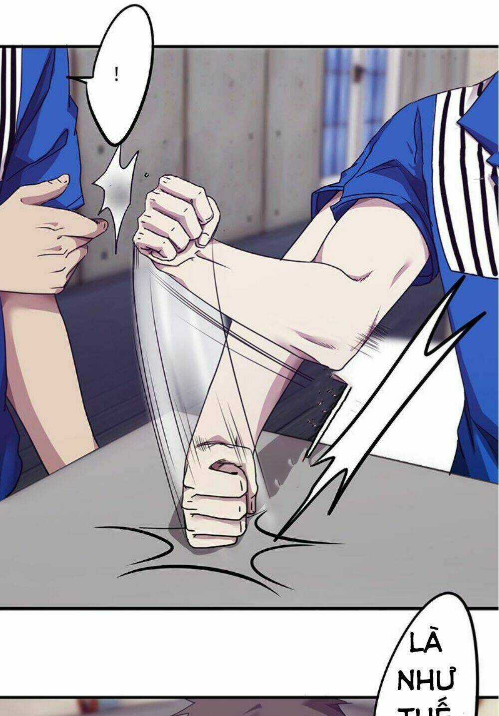 Tối Cường Công Nhân Chapter 97 trang 2