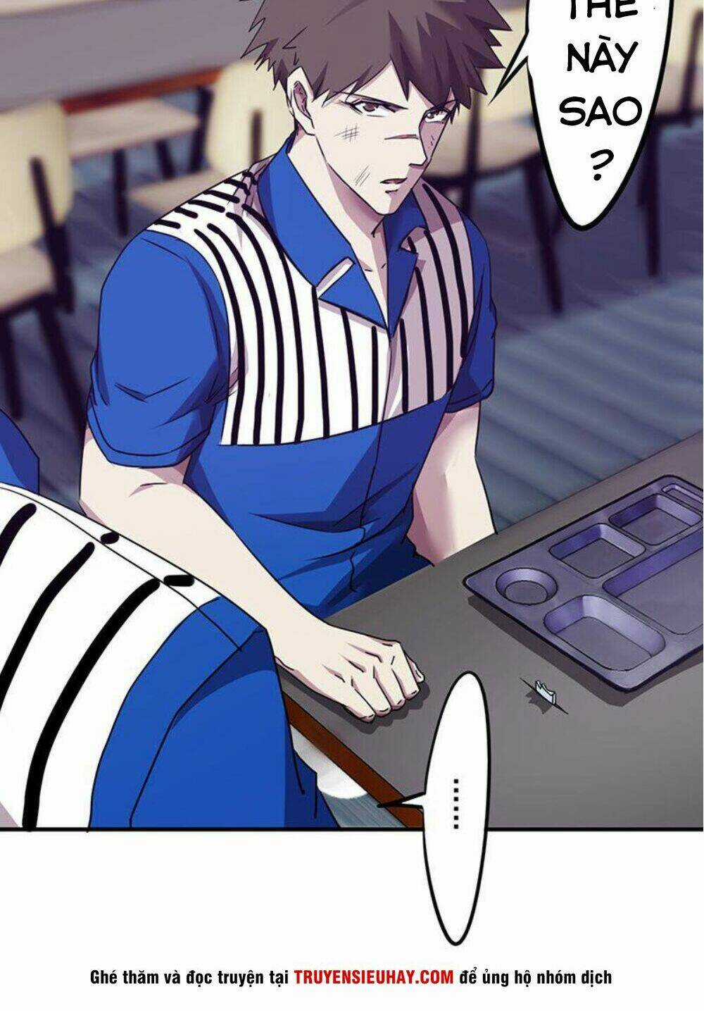 Tối Cường Công Nhân Chapter 97 trang 3