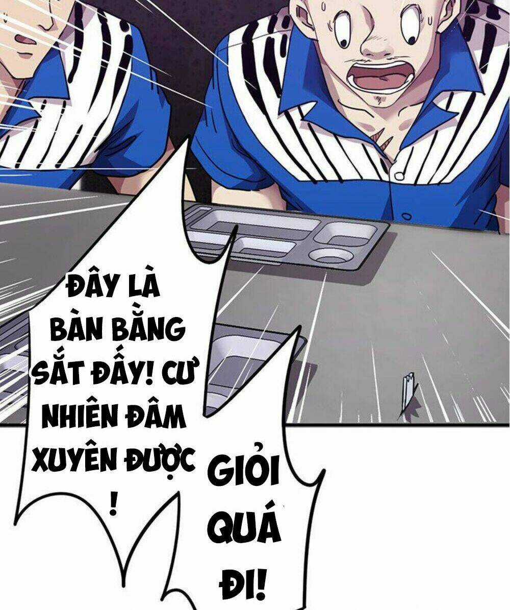 Tối Cường Công Nhân Chapter 97 trang 5