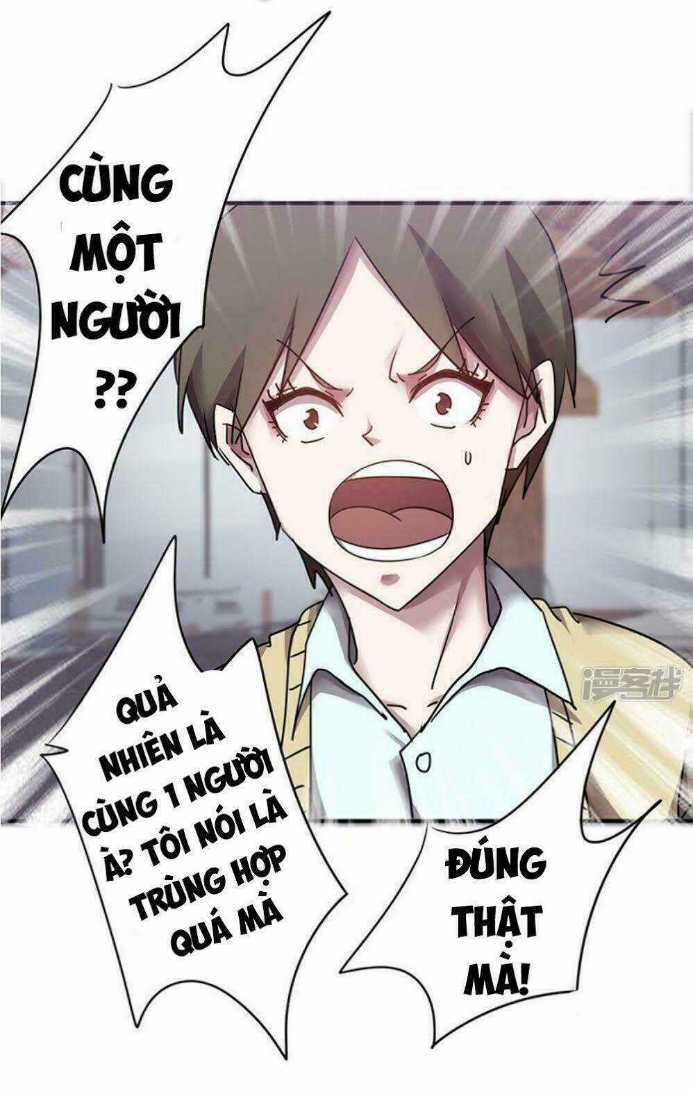 Tối Cường Công Nhân Chapter 98 trang 10