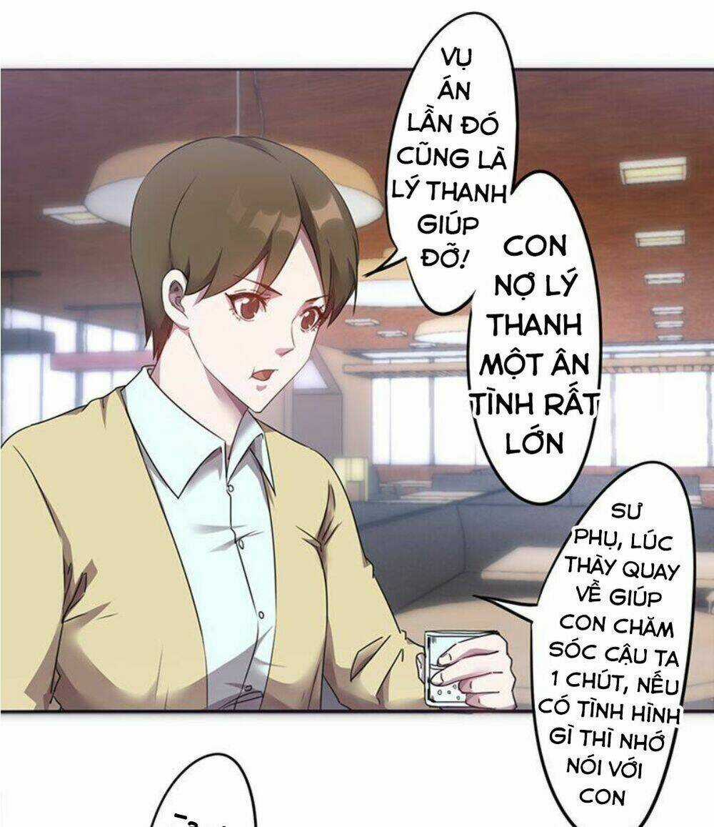 Tối Cường Công Nhân Chapter 98 trang 12