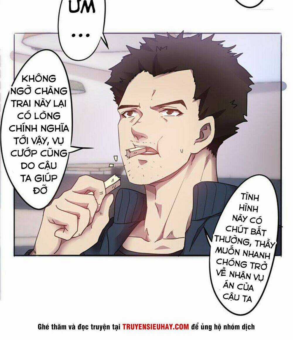 Tối Cường Công Nhân Chapter 98 trang 13