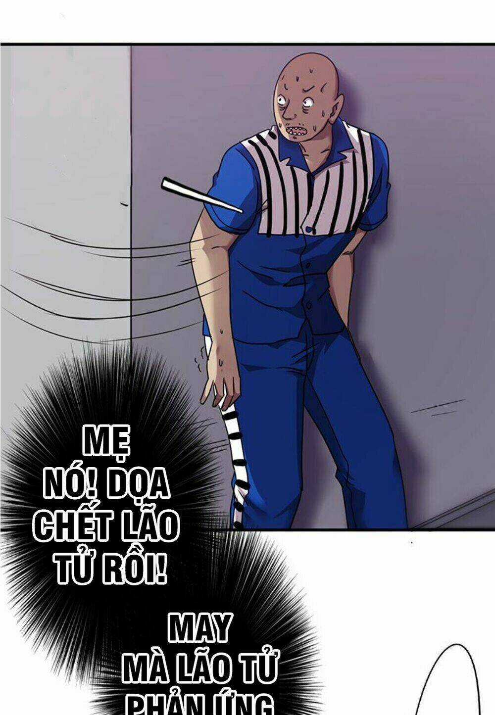 Tối Cường Công Nhân Chapter 98 trang 2