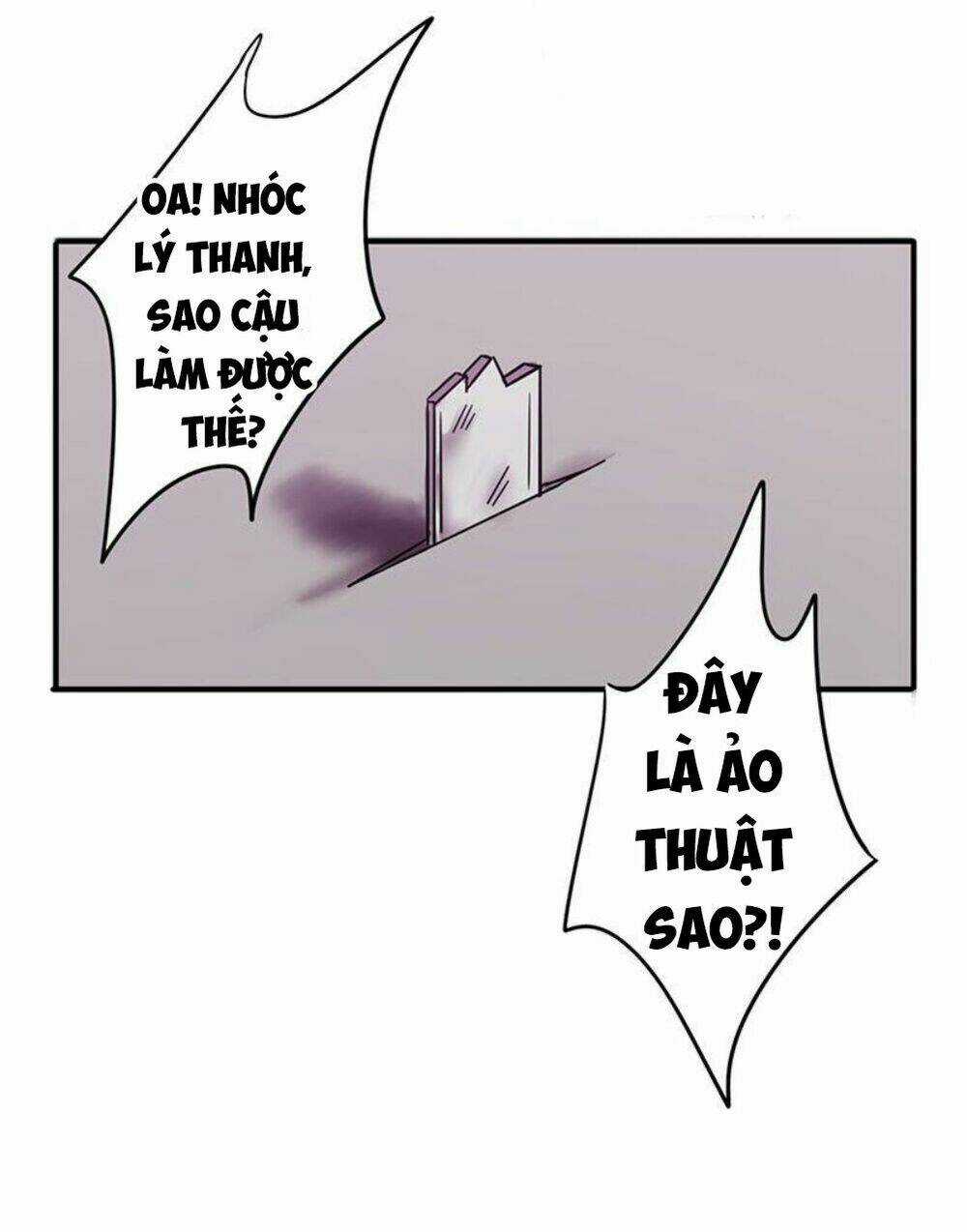 Tối Cường Công Nhân Chapter 98 trang 4