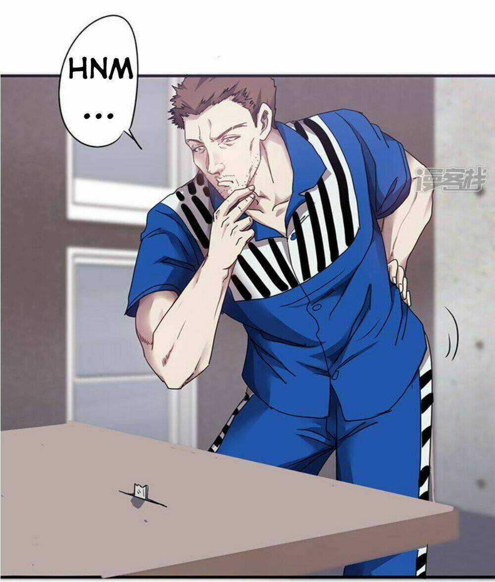 Tối Cường Công Nhân Chapter 98 trang 6