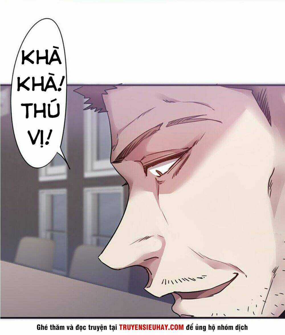 Tối Cường Công Nhân Chapter 98 trang 7