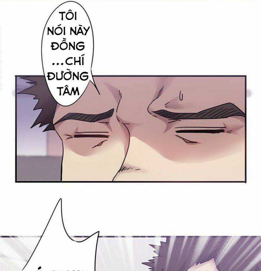 Tối Cường Công Nhân Chapter 98 trang 8