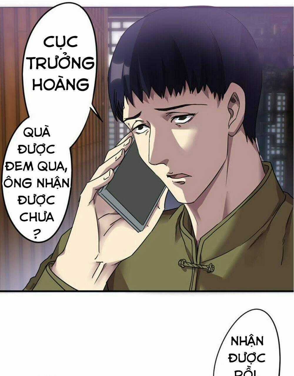 Tối Cường Công Nhân Chapter 99 trang 0