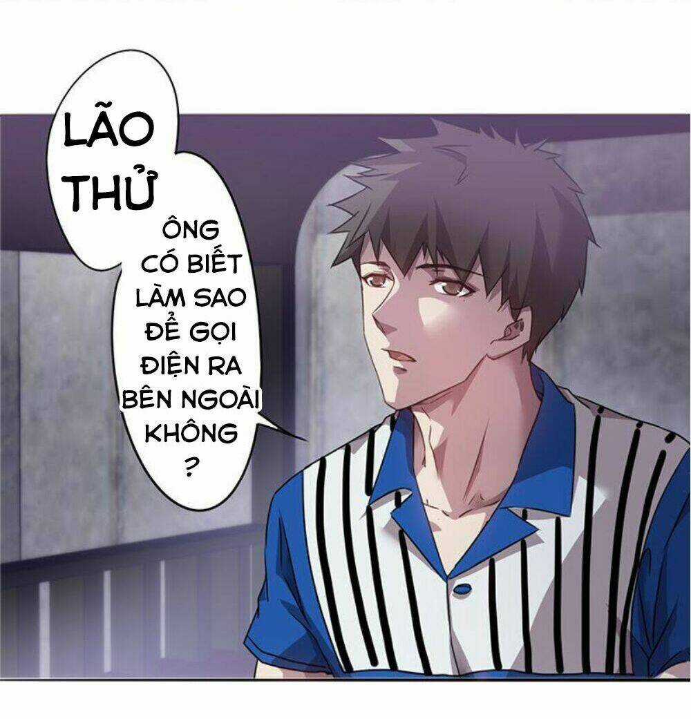 Tối Cường Công Nhân Chapter 99 trang 3
