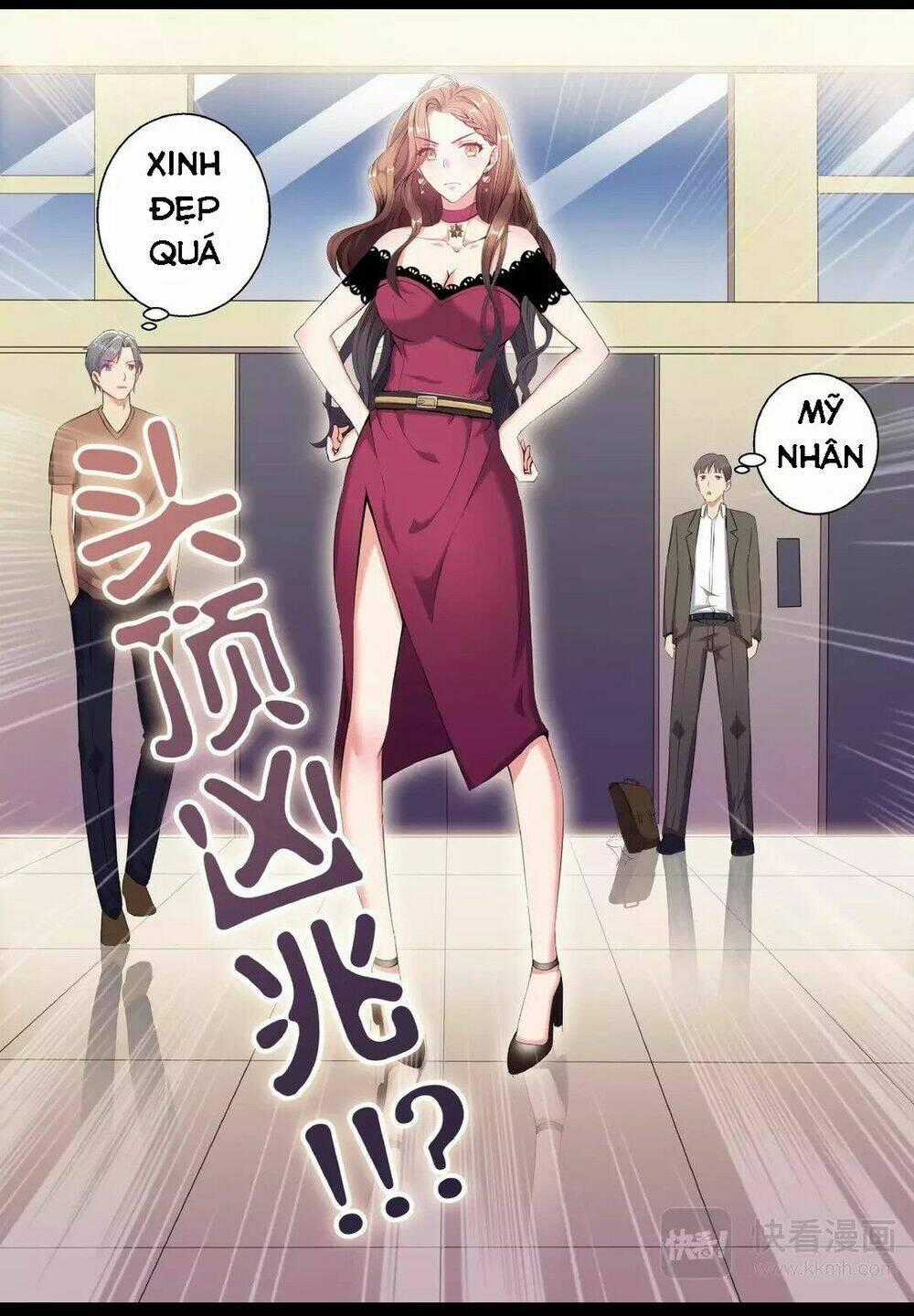 Tối Cường Cuồng Binh Chapter 1 trang 24