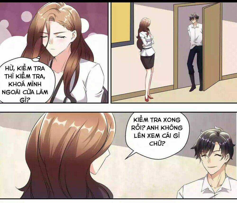 Tối Cường Cuồng Binh Chapter 11 trang 18