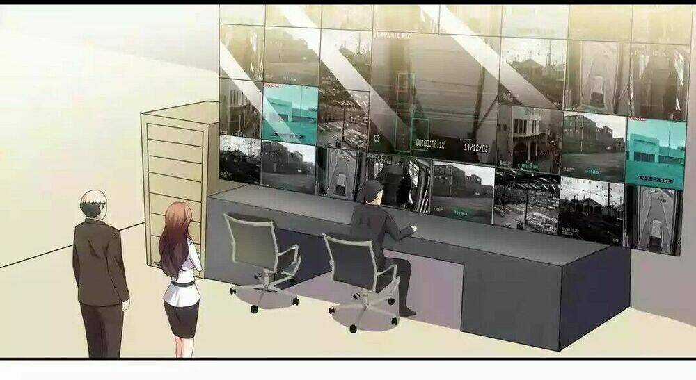 Tối Cường Cuồng Binh Chapter 11 trang 6