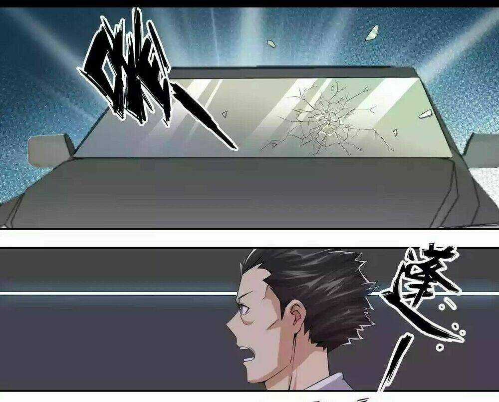 Tối Cường Cuồng Binh Chapter 12 trang 10