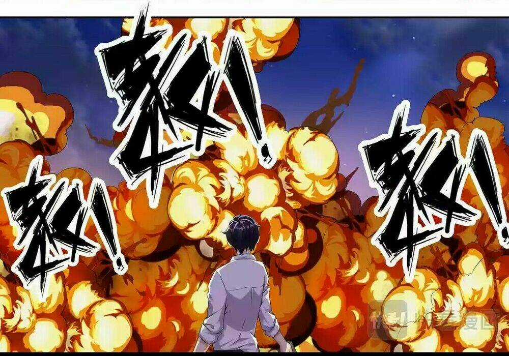 Tối Cường Cuồng Binh Chapter 12 trang 15