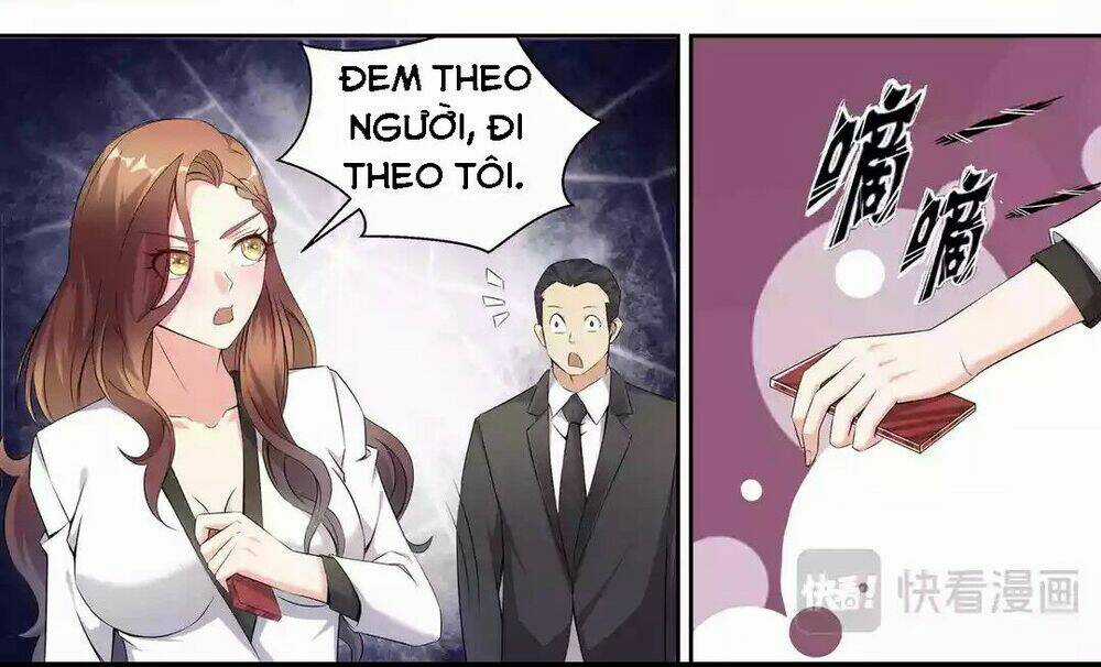 Tối Cường Cuồng Binh Chapter 12 trang 19