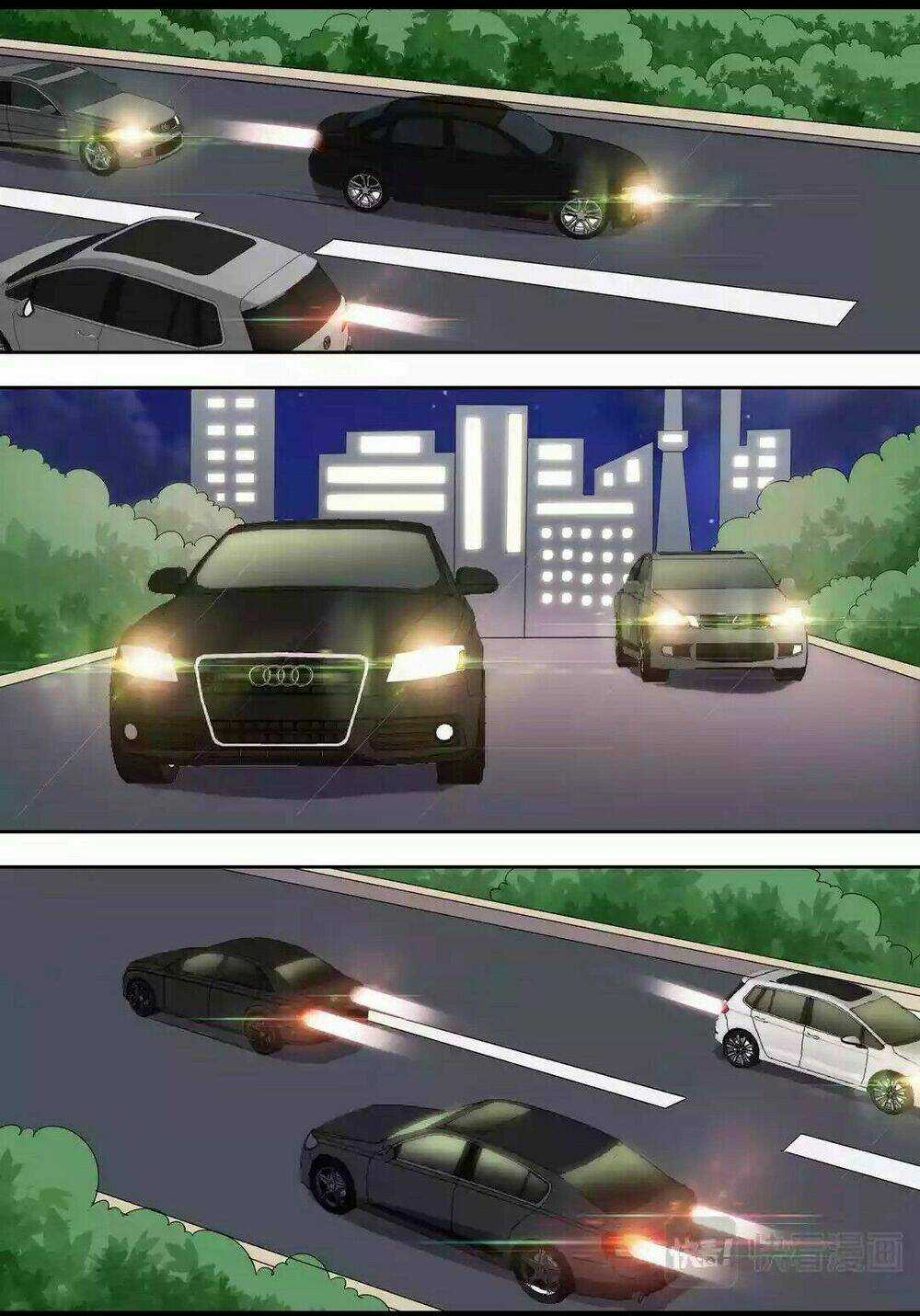 Tối Cường Cuồng Binh Chapter 12 trang 2