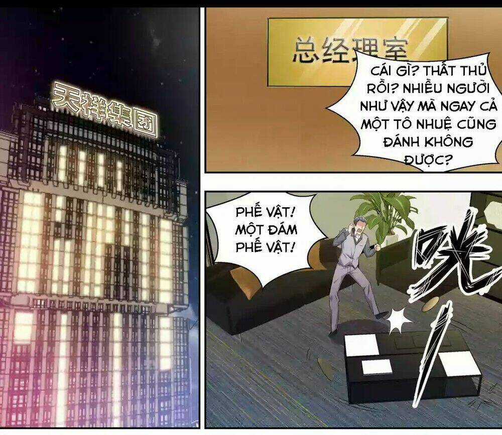 Tối Cường Cuồng Binh Chapter 12 trang 24