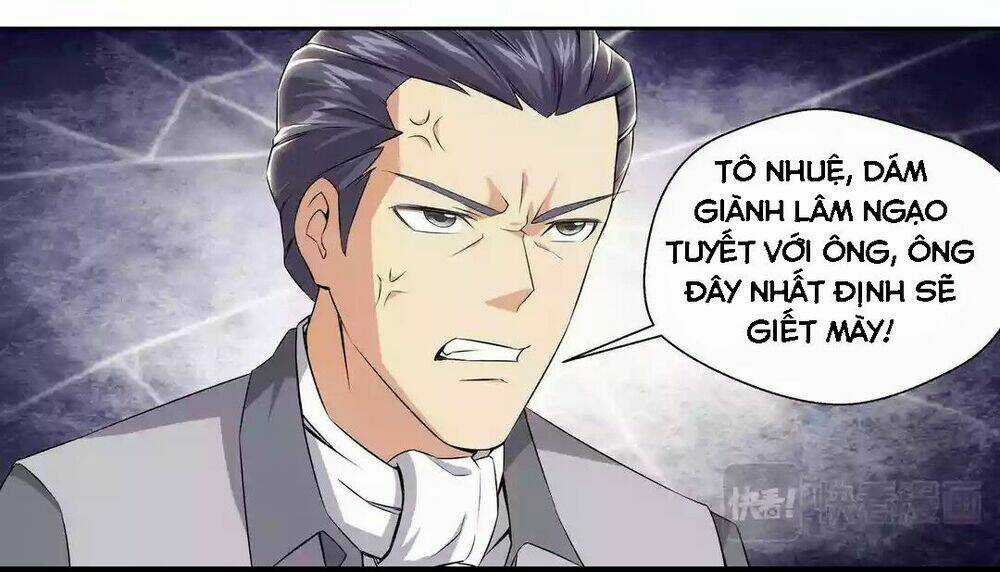 Tối Cường Cuồng Binh Chapter 12 trang 25