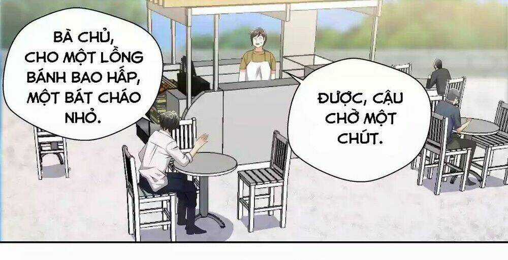 Tối Cường Cuồng Binh Chapter 12 trang 26