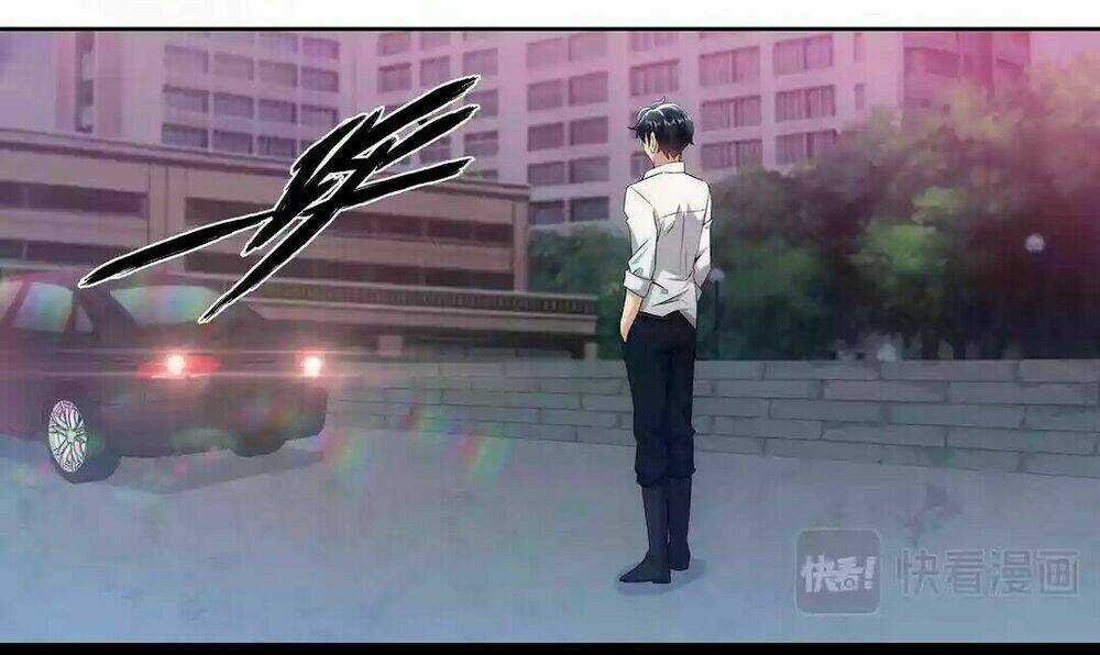 Tối Cường Cuồng Binh Chapter 12 trang 5