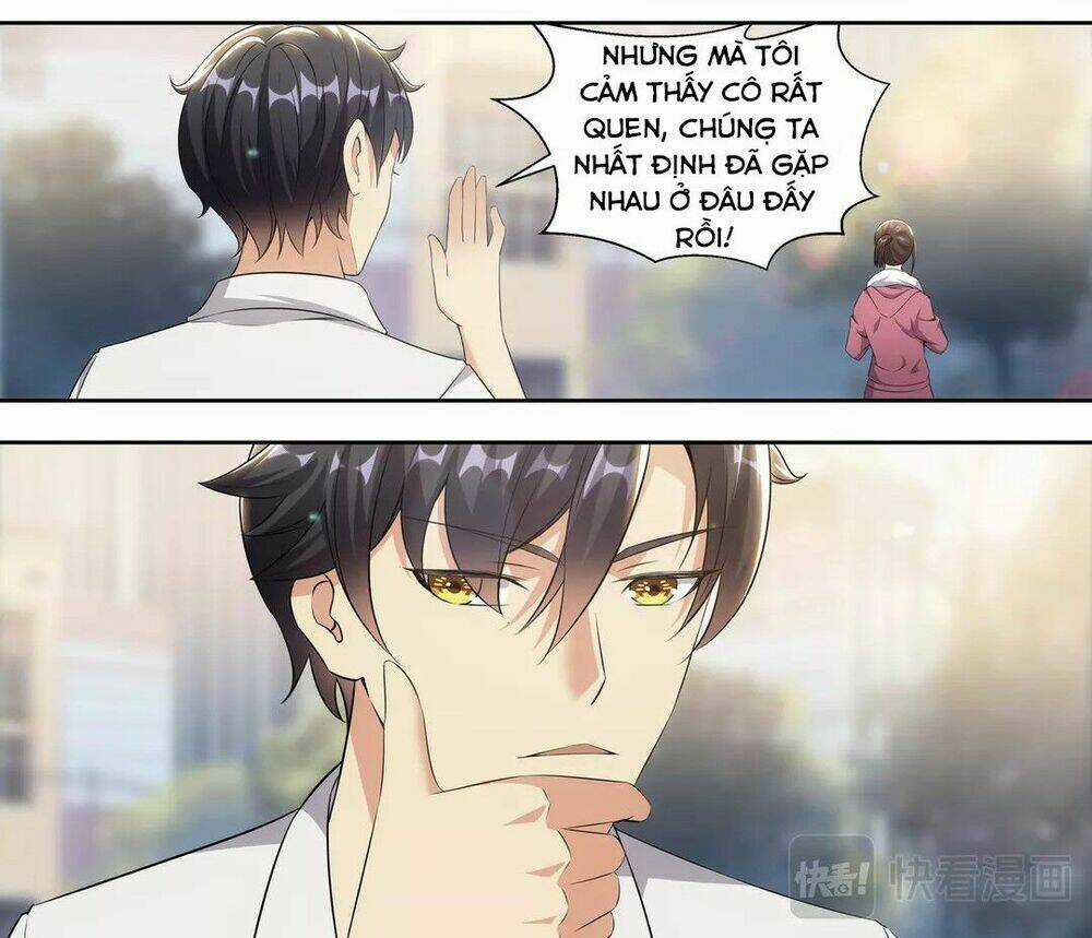 Tối Cường Cuồng Binh Chapter 13 trang 23