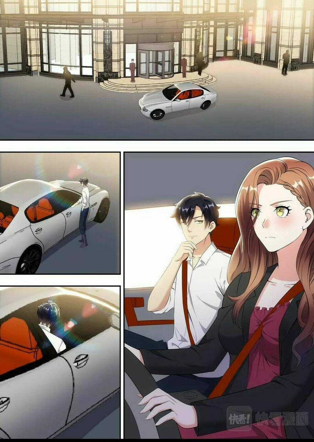 Tối Cường Cuồng Binh Chapter 13 trang 24