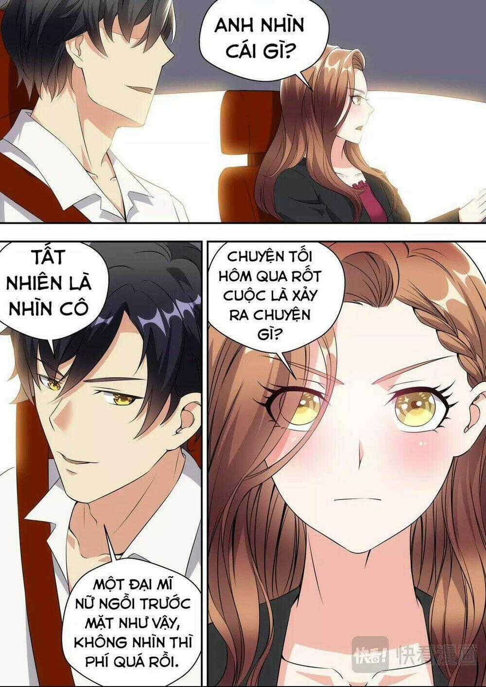 Tối Cường Cuồng Binh Chapter 13 trang 25